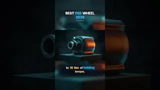 Miniature : Most Direct Drive Wheels WON'T Work on PS5 — Here's What Does