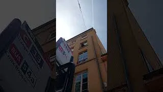 Miniature : VOICI LES CHEMTRAILS