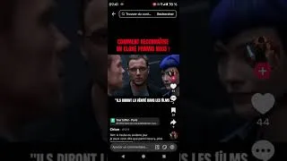 Miniature : 🧍‍♂️🧍‍♂️ RECONNAISSANCE DES CLONES MES VIDEOS SYSTÉMATIQUEMENT ENLEVEES SUR LE TRANSHUMANISME