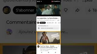 Miniature : 🌍LA TERRE BRÛLÉE🌍