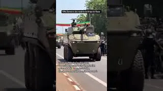 Miniature : Bataillon d'intervention Rapide BIR-MALI🇲🇱🇲🇱🇲🇱🇲🇱 #assimigoïta #military #fama