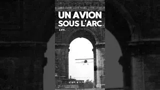 Miniature : L’EXPLOIT INTERDIT #histoire