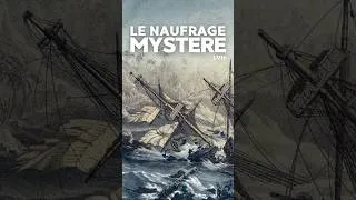 Miniature : LE NAUFRAGE MYSTÈRE DE LA PÉROUSE #histoire