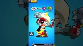 Miniature : LUMI NOUVEAU BRAWLER QUI BRULE ET GLACE SES ENNEMIS SUR BRAWL STARS (sneak peek)