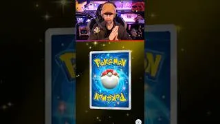 Miniature : JE PACK UNE CARTE GOLD DÈS LES PREMIERS BOOSTERS CHOC SPATIO-TEMPOREL 😱 Pokémon TCG