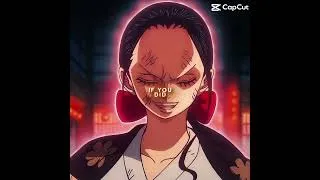 Miniature : Nico Robin édit #edit #onepiece #robin #nicorobin