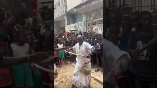Miniature : Touss de Bathie mogole #dance #traditinal