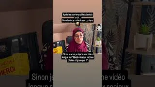 Miniature : Les aléas du direct partie 2, vis ma vie de Social Media Manager 😅