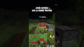 Miniature : J'ai fait Découvrir Minecraft à ma pote.. (elle est nul)
