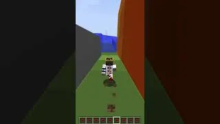 Miniature : Can I pass?