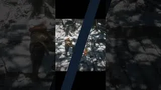 Miniature : Double KO #blackmythwukongps5 #clips  #wukong #gaming #laytonien #solo #gameplay #french