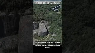 Miniature : Mystères oubliés de la Chine