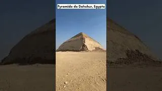 Miniature : Comment les Egyptiens ont-ils taillé ces blocs de granit?