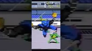 Miniature : #tmnt #TeenageMutantNinjaTurtles #supernintendo #megadrive #retrogaming