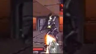 Miniature : Alien Trilogy trailer PS1 #alien #alientrilogy #retrogaming #playstation #fps #ps1 #psx