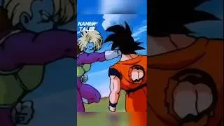 Miniature : Goku rencontre le frère de Freezer @LazoneZone-d6h