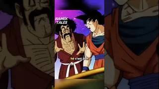 Miniature : Goku est ami avec zeno 😂 @LazoneZone-d6h