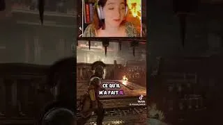Miniature : Oui.. oui.. c’était la cam 🫡