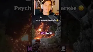 Miniature : Psychologie inversée 🙃