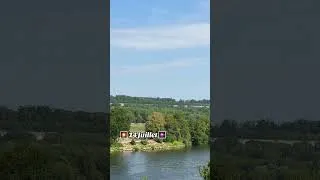 Miniature : The 14 Juillet National Holiday Défilé Aircraft Flying Over Saint-Germain-En-Laye France