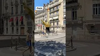 Miniature : 🔥Paris Hottest Day Ever 🔥 22 June 2026 🔥 France Beautiful Sunny Day