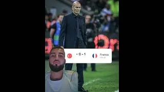 Miniature : L'animation offensive de l'équipe de France. #foot #football #fyp #pourtoi #zidane #equipedefrance