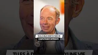 Miniature : Ce que tu crois sur ton enfance décide de ton métier 💭