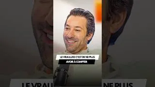 Miniature : William Boiché parle argent sans arrogance et sans fausse modestie 🎁