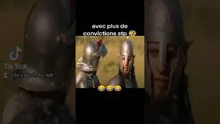 Miniature : #drole #humour #funny #clip #shortvideo #marine #marinelepen #lepen #droite #gauche