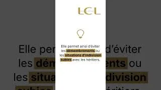 Miniature : Stratégie et actualités patrimoniales LCL Banque Privée : La clause de préciput