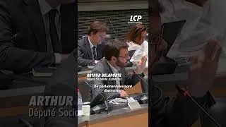 Miniature : La nomination d'un ancien ministre au poste de Défenseur des droits fait vivement réagir à gauche