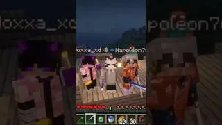 Miniature : #equipe #minecraft #humour #horor #gaming #horreur #memes #survie #clips #horror