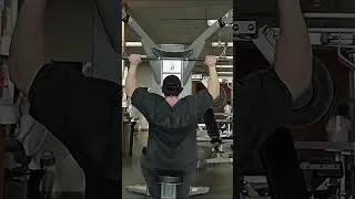 Miniature : GAINS #gym #gymedits #samsulek