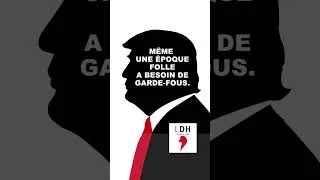 Miniature : Campagne LDH 2025 - Trump