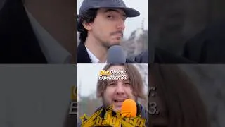 Miniature : POV: Les Game Awards t’ont traumatisé