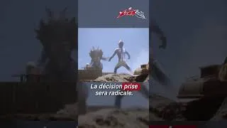 Miniature : Le Ultraman qui a fini EN PRISON ?!