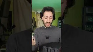Miniature : Quelques bonnes raisons d'acheter un NAS