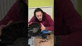 Miniature : J'ai tenté de réparer un home trainer…