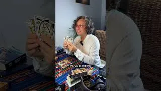 Miniature : Tu envisages d'apprendre le Tarot de Marseille ?