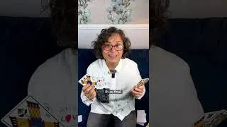 Miniature : Le Tarot de Marseille te paraît “impossible” à apprendre ?