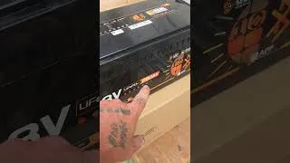 Miniature : batterie à vendre contacter moi sur messenger à gaulois nomade