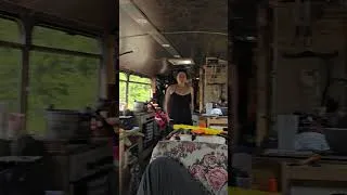 Miniature : J’ai fait une erreur 🤣 j’ai sorti ma vidéo du mardi hier 😊 allez la voir elle est en ligne 👍