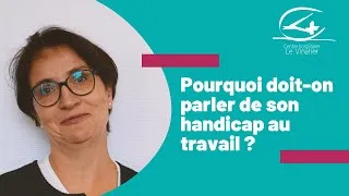 Miniature : Vidéo #2 Levons les tabous !