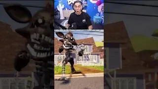 Miniature : CE MOD DE HELLO NEIGHBOOR EST TERRIFIANT 😭