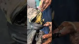 Miniature : Axle Repair
