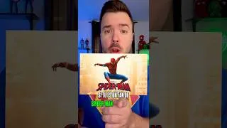 Miniature : Les meilleurs jeux vidéo de Spider-Man! 🕷️