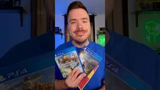 Miniature : Deux jeux à jouer après avoir vu The Odyssey! ⚔️