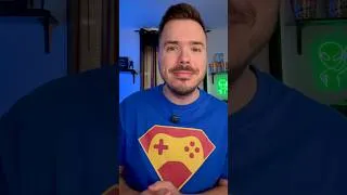 Miniature : Quel jeu voudrais-tu rejouer pour la toute première fois? ✨