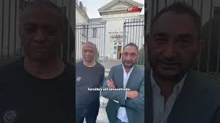Miniature : Chartres : Jugé pour tentative de meurtre sur son fils, le père échappe à la prison grâce au pardon