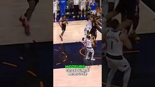 Miniature : 👺Le vrai visage de Dillon Brooks